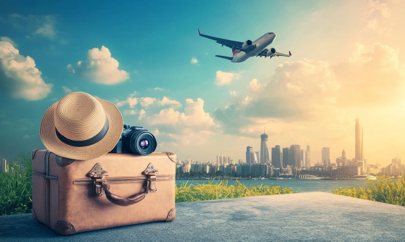 best holiday tour packages best travel agency in india  cheap Flight tickets